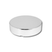 Chrome Flat Top Hub Cap Replacement for Axle Cover | Grand General