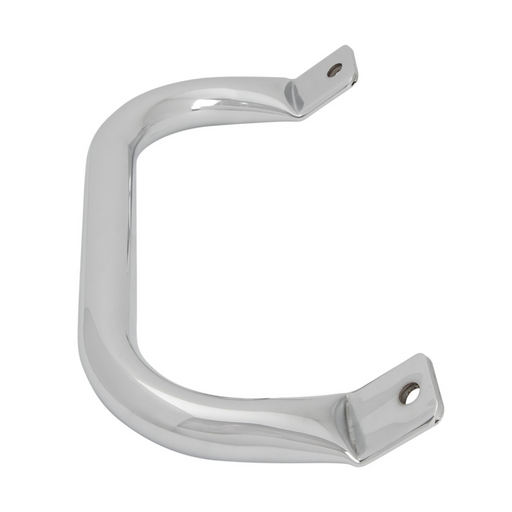 Grab Handle for Peterbilt/Freightliner | Chrome Plated Steel | Grand General