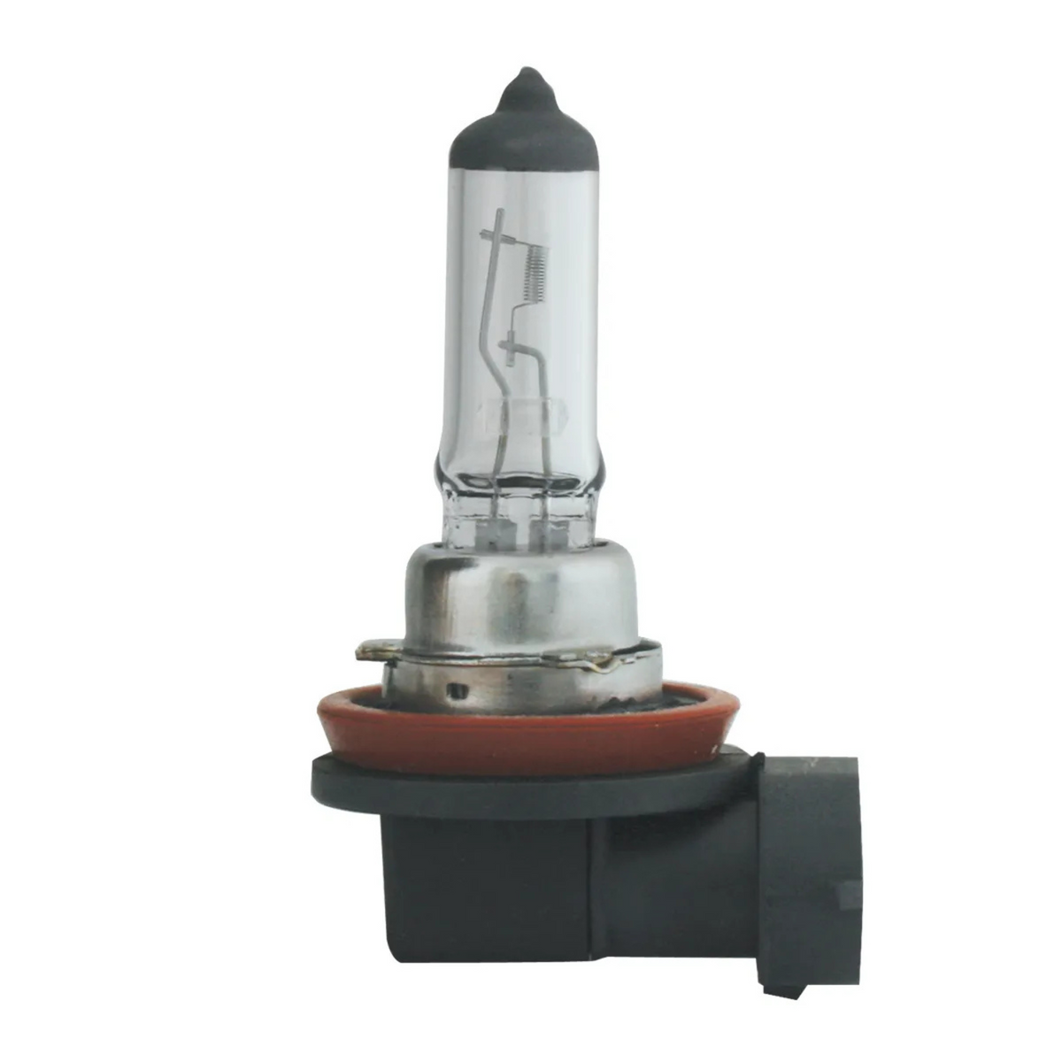H11 Headlight Halogen Bulb | Clear High 100W | Grand General