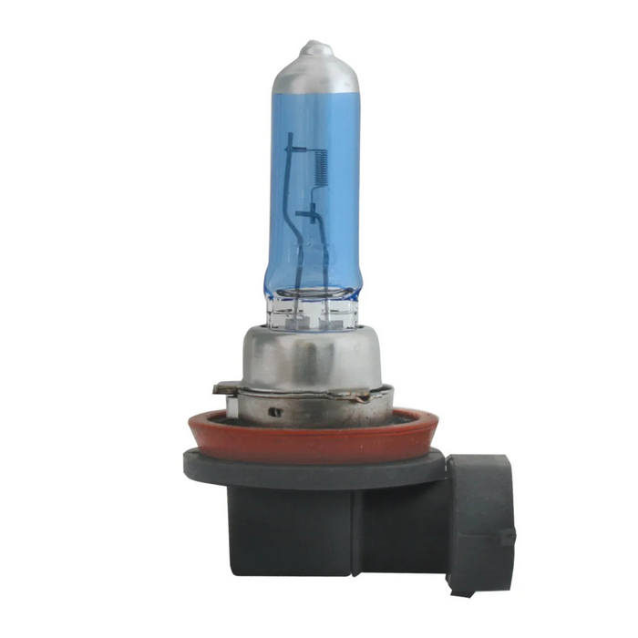 H11 Headlight Halogen Bulb | Icy Blue High 100W | Grand General