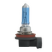 H11 Headlight Halogen Bulb | Icy Blue High 100W | Grand General