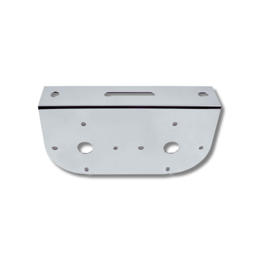 L Shape Bracket for Double Watermelon Light | Stainless Steel | Grand General