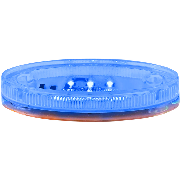 LED Glow Base for Swan Hood Ornament | 6 SMD LEDs | 12V | Grand General