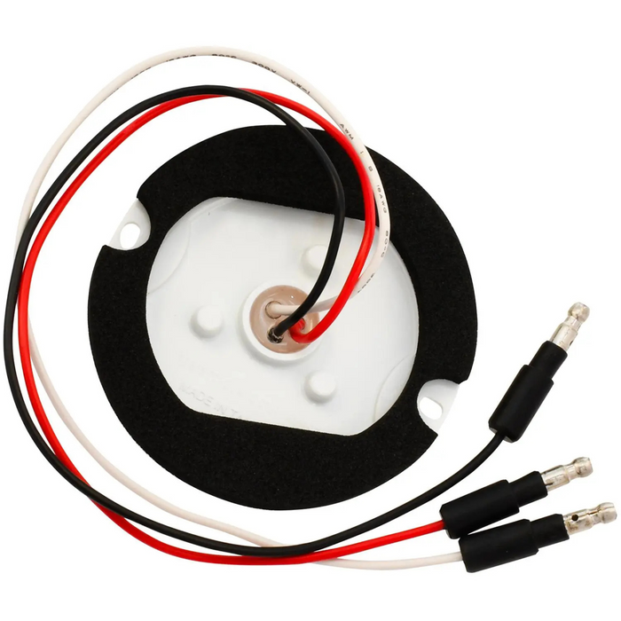 LED Sealed Base for Watermelon Glass Lens | Grand General