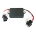 LED Turn Signal Flasher Harness with Resistor | 2 AMP | Grand General