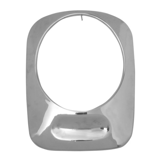 Map Light Cover for Peterbilt | Chrome Plastic | Grand General