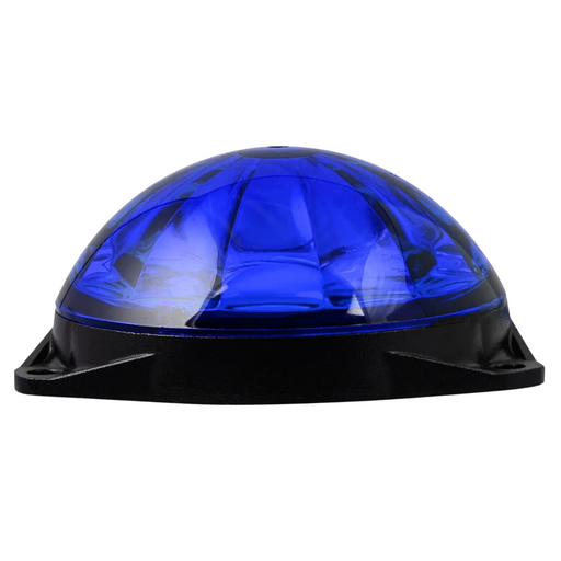 Mini Super Star Watermelon Sealed LED Light 81625 | Grand General