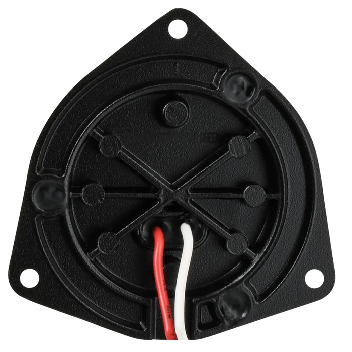 Mini Super Star Watermelon Sealed LED Light 81627 Back View | Grand General