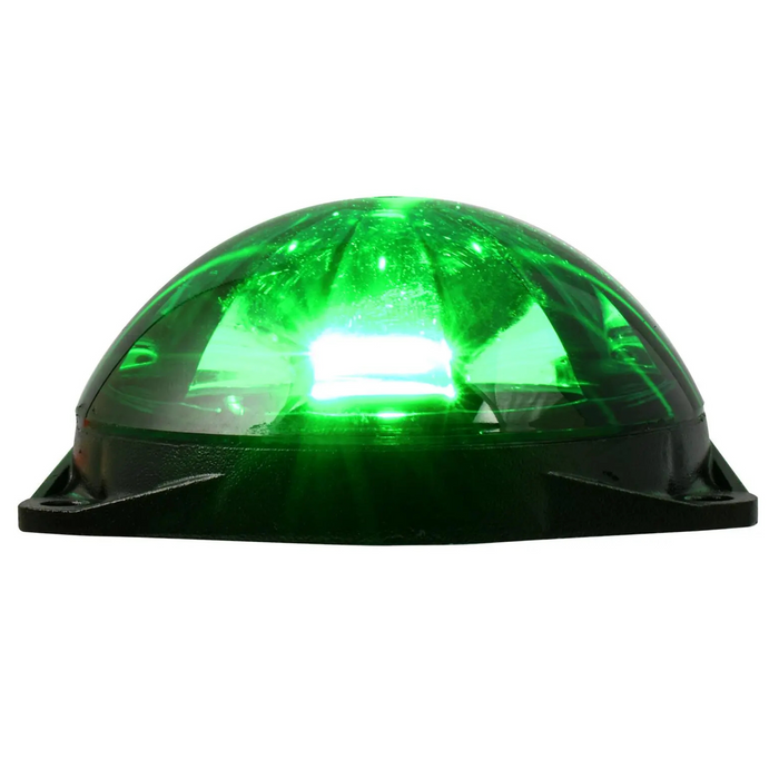 Mini Super Star Watermelon Sealed LED Light 81627 Lighted | Grand General