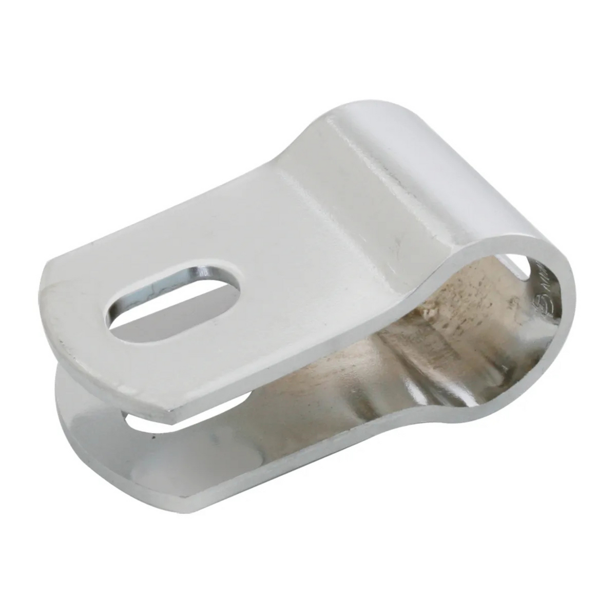 Mirror Arm U Clamp | 5/8" x 3/8" | Stainless Steel | Grand General