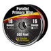 Parallel Primary Wire | 100 ft | 18 Gauge | Grand General