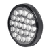 Pearl Smoke Lens White LED Backup / Reverse Light | 24 LED Sealed | Older Packaging Discount | Grand General