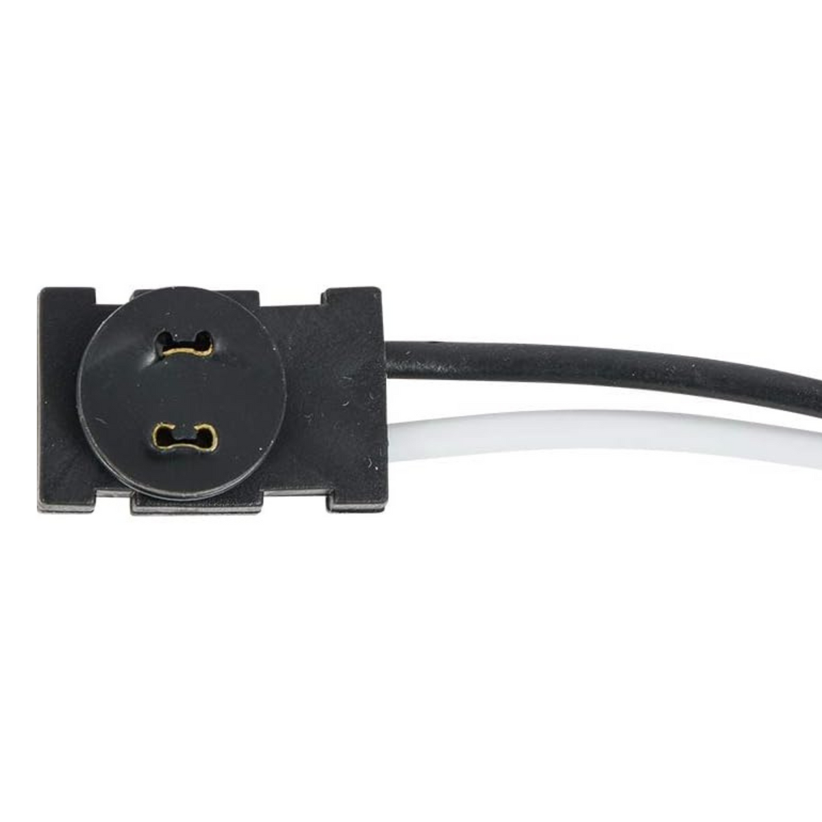 Pigtail with 0.180 Bullet &amp; #10 Ring Terminals | 6-1/2" Lead Wire | Grand General