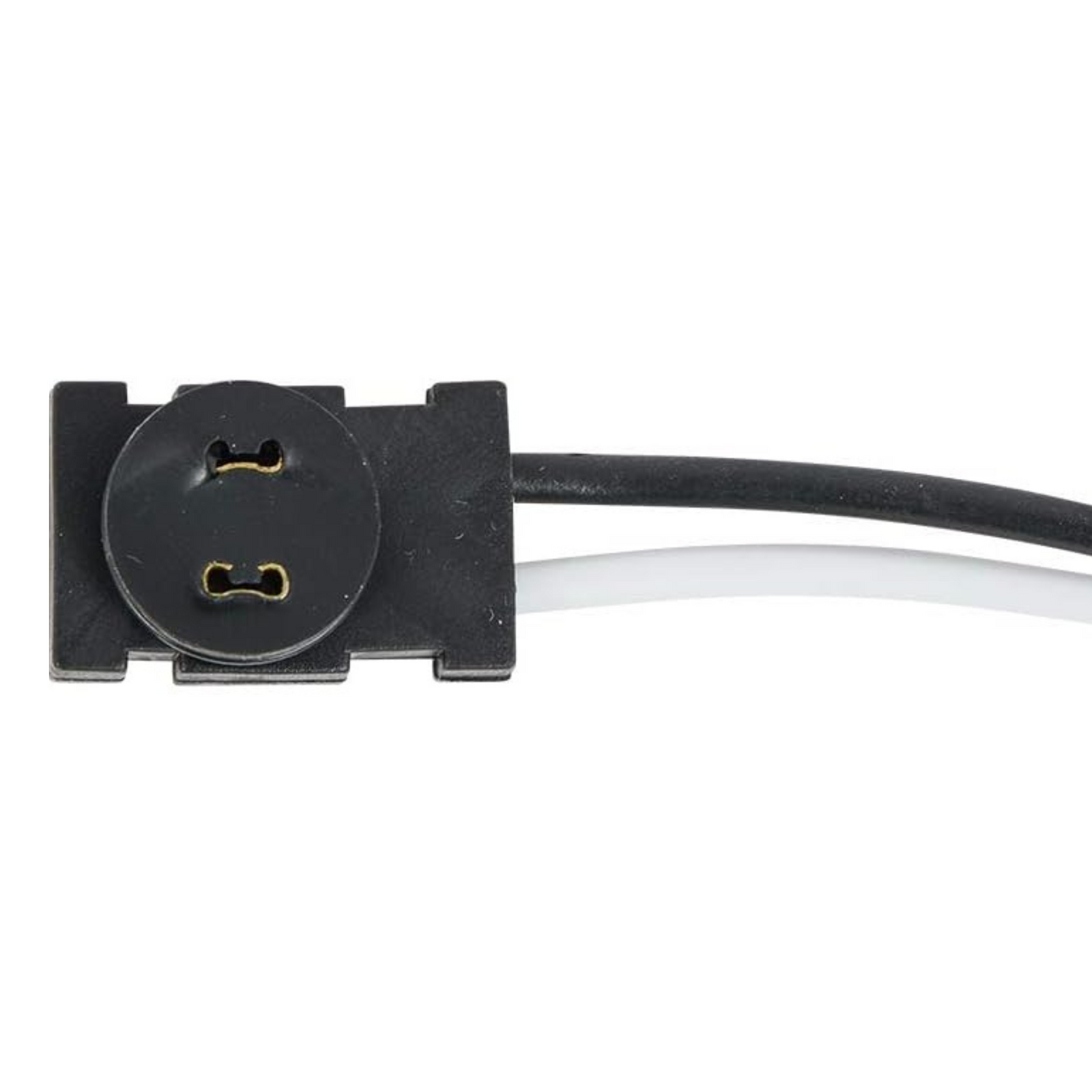 Pigtail with 0.180 Bullet & #10 Ring Terminals | 6-1/2" Lead Wire | Grand General