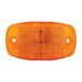 Rectangle Wide Angle LED Light | Amber/Amber | Grand General