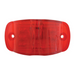 Rectangle Wide Angle LED Light | Red/Red | Grand General