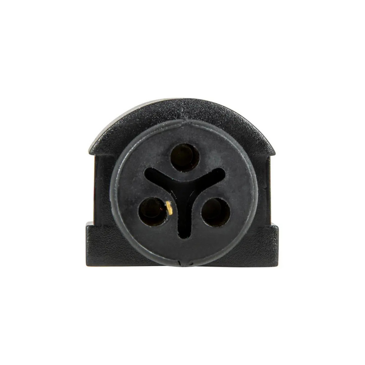 Round 3 Prong Plug | 9" Lead | Grand General