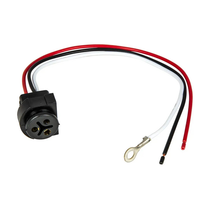 Round 3 Prong Plug | 9" Lead | Grand General