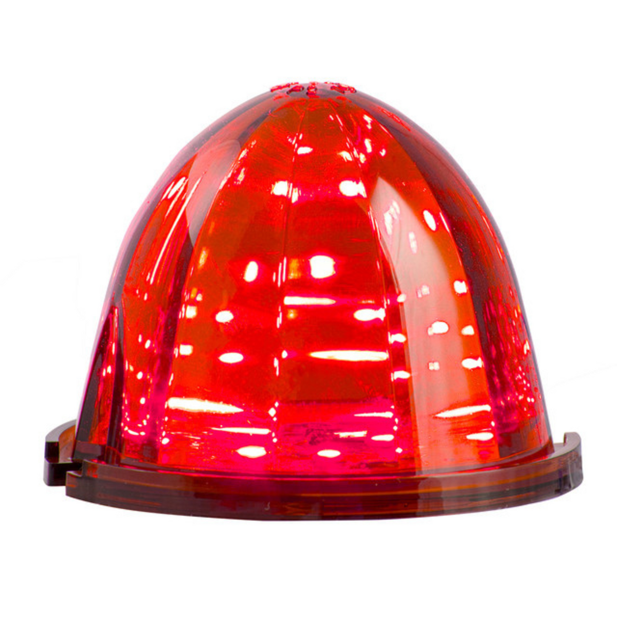 Sealed Watermelon LED Light | Red | Grand General