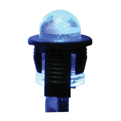 Single LED Snake Light | Blue | Grand General