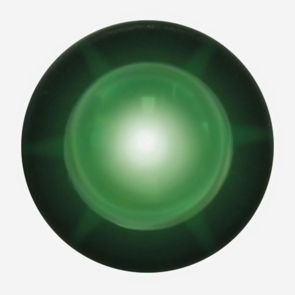 Single LED Snake Light | Green | Grand General