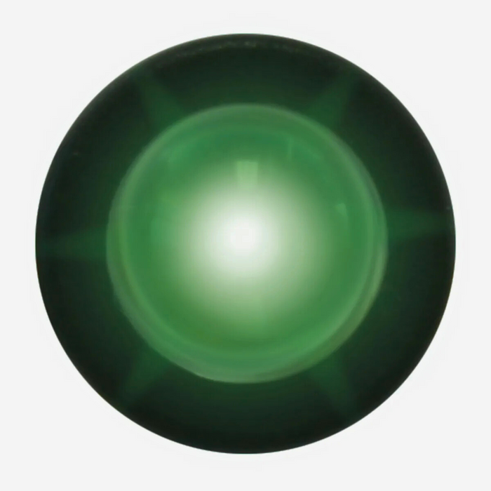 Single LED Snake Light | Green | Grand General