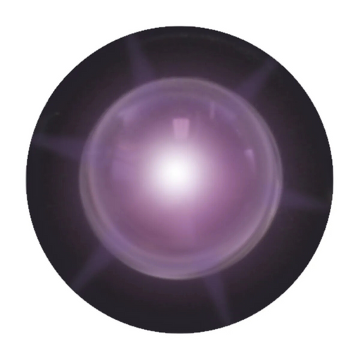 Single LED Snake Light | Purple | Grand General