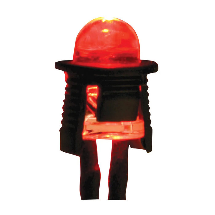 Single LED Snake Light | Red | Grand General