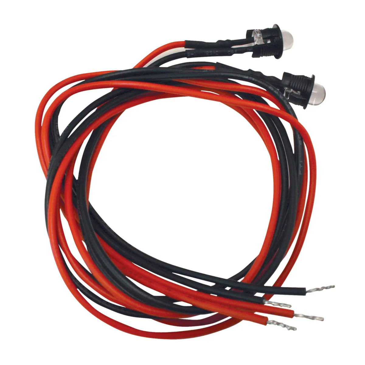 Single LED Snake Light | Grand General