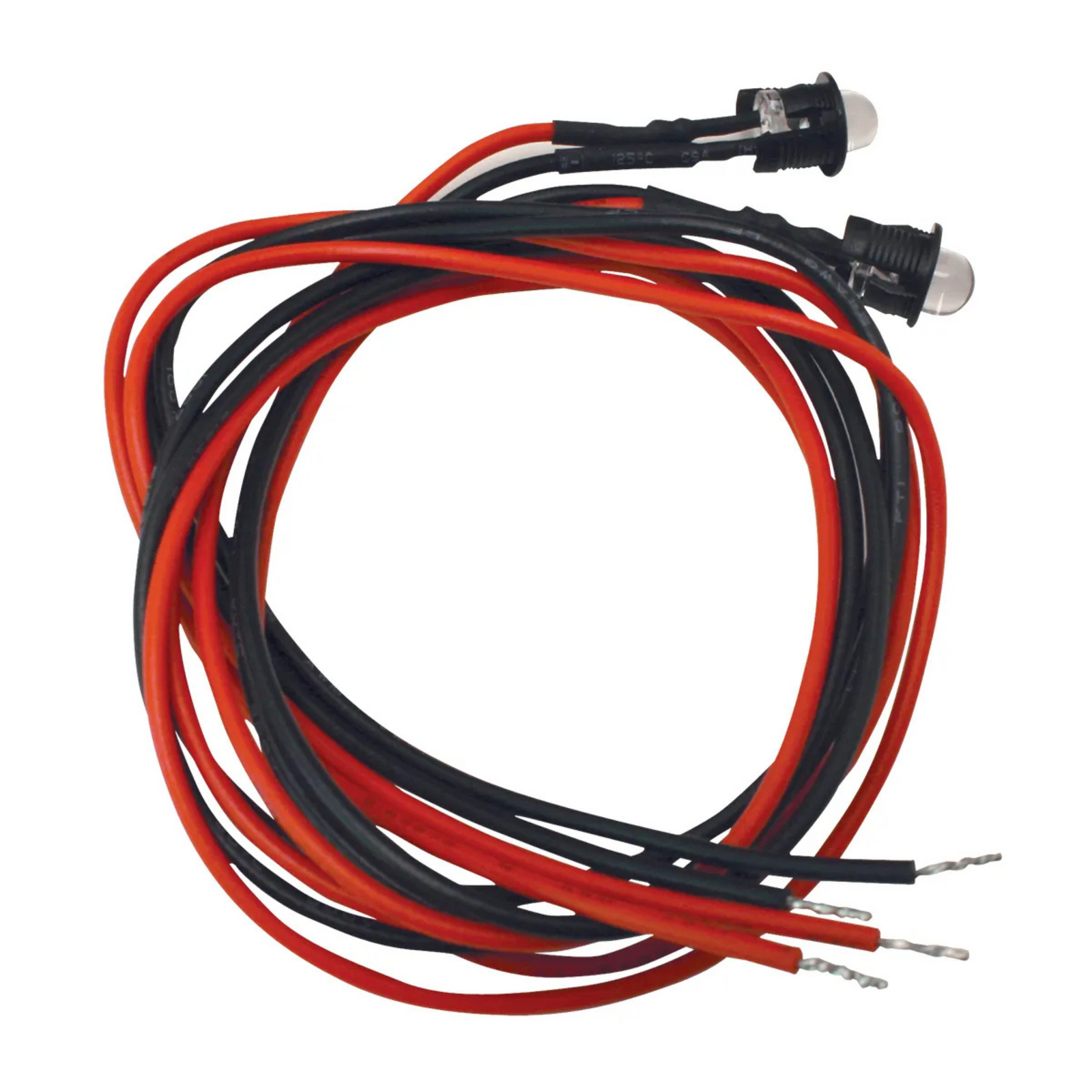 Single LED Snake Light | Grand General