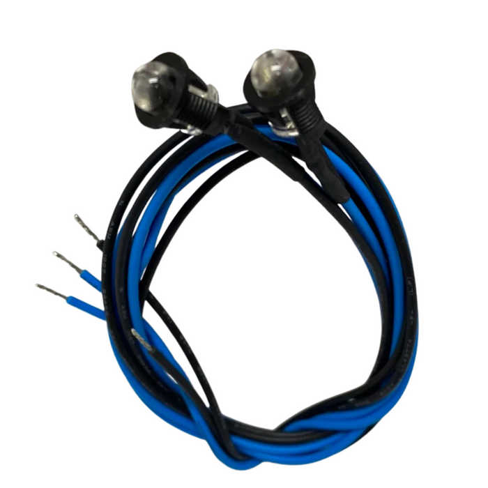 Single LED Snake Light | Grand General