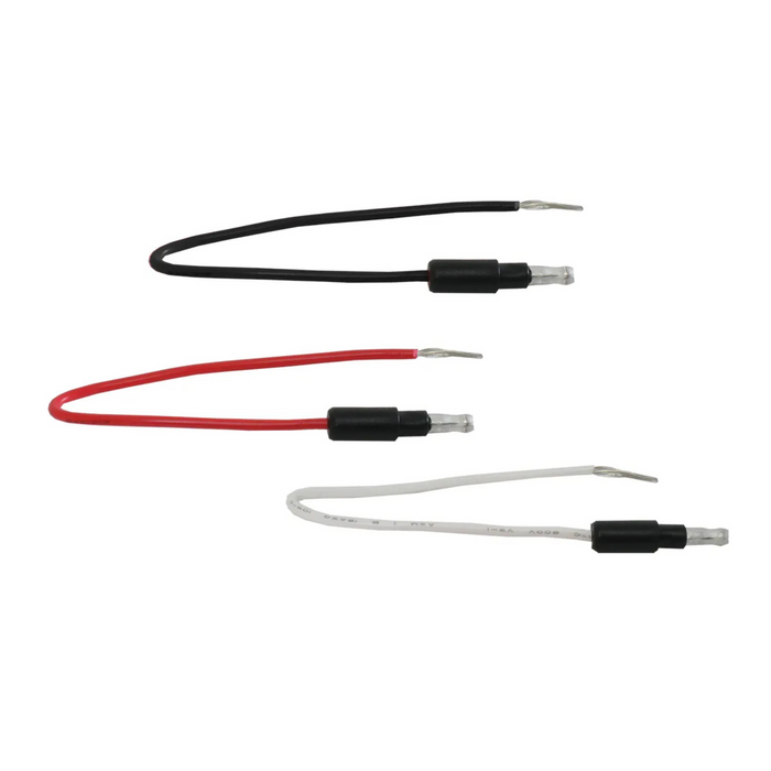 Single Male Light Plug | Grand General