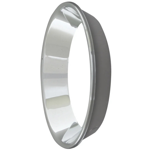 Small Stick-On Gauge Cover for Kenworth | Chrome Plastic | Grand General