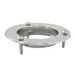Stainless Steel Flange Mount Bezel | For 2-1/2" Sealed Light | Grand General