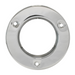 Stainless Steel Flange Mount Bezel | For 2-1/2" Sealed Light | Grand General