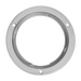 Stainless Steel Flange Mount Bezel | For 4" Pearl Light | Grand General