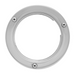Stainless Steel Flange Mount Bezel | For 4" Spyder Light | Grand General