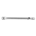 Stainless Steel Heavy Duty Adjustable Mirror Tube Arm | 10-14" | Grand General
