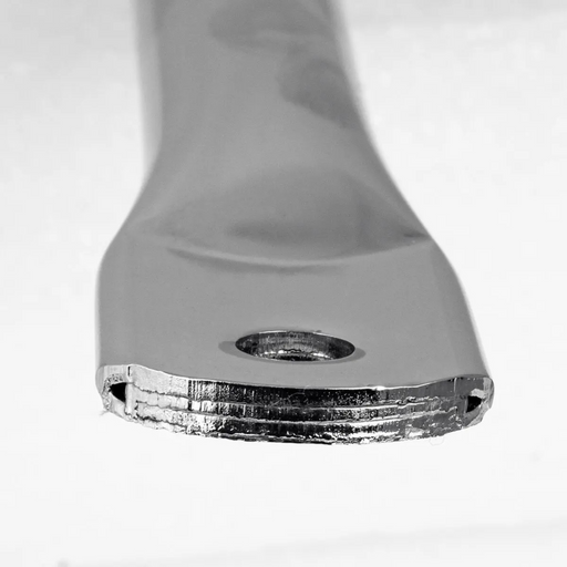 Stainless Steel Heavy Duty Adjustable Mirror Tube Arm | 14-20" | Grand General