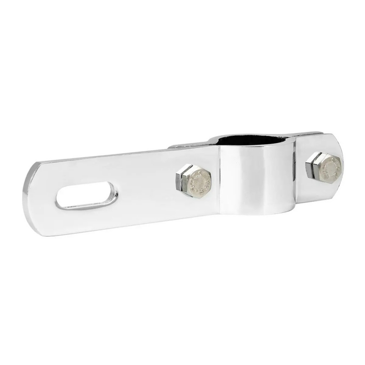 Stainless Steel Heavy Duty Auxiliary Arm and Mounting Clamp | Grand General