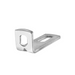 Stainless Steel Heavy Duty L Mounting Bracket | Grand General