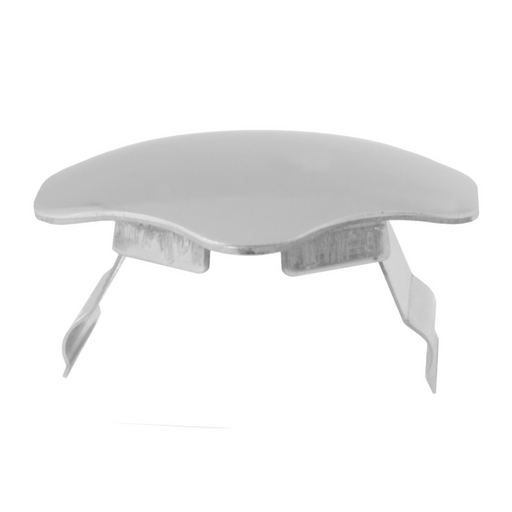 Mud Flap Hanger End Plug | Stainless Steel | Grand General