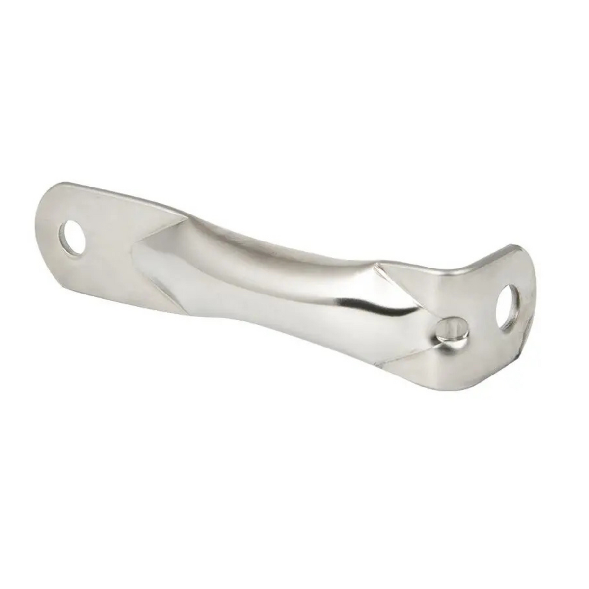 Stainless Steel Pivot Bolt L Shape Mounting Bracket for Mirror | Grand General