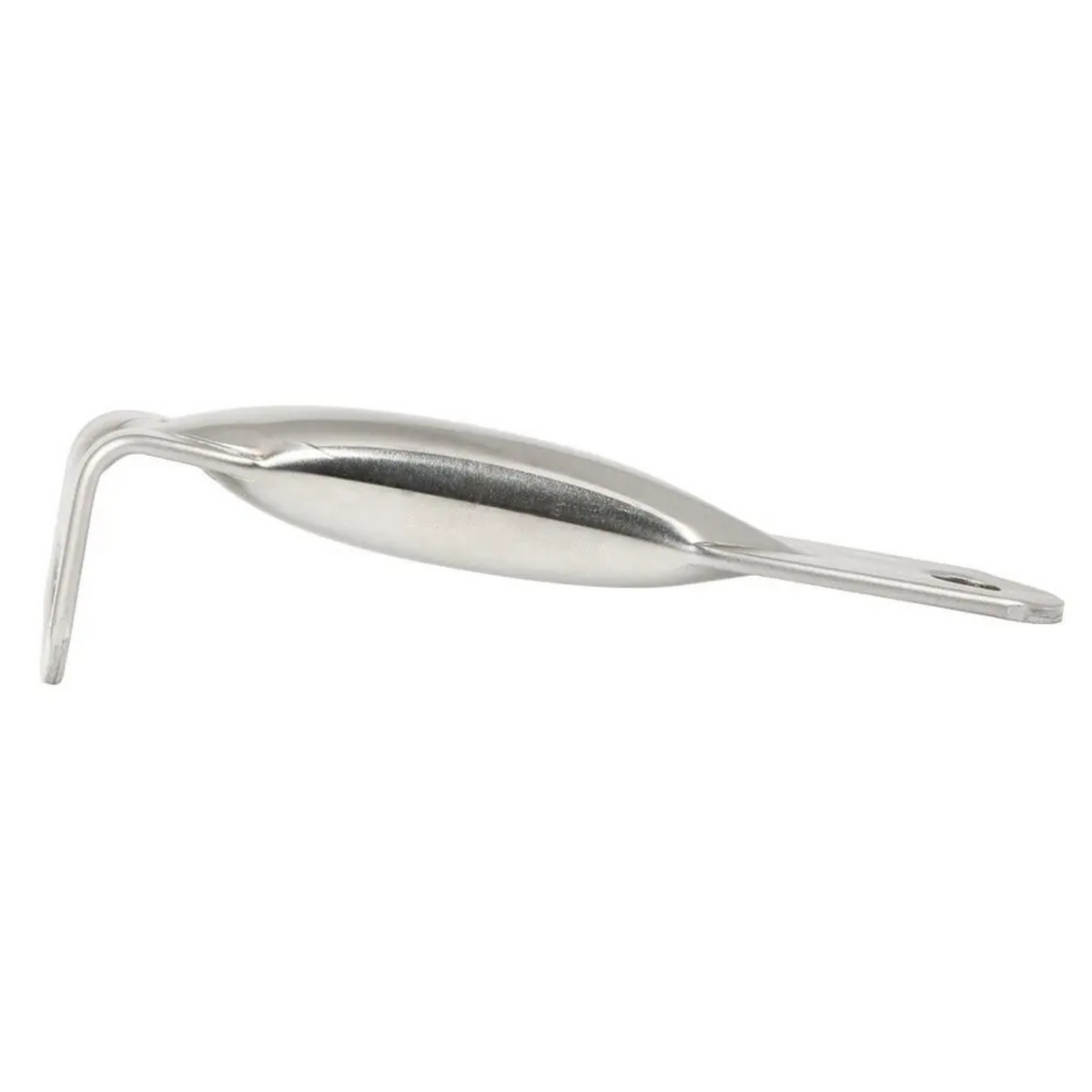 Stainless Steel Pivot Bolt L Shape Mounting Bracket for Mirror | Grand General