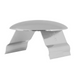 Quarter Fender Pipe Plug | Stainless Steel | Grand General