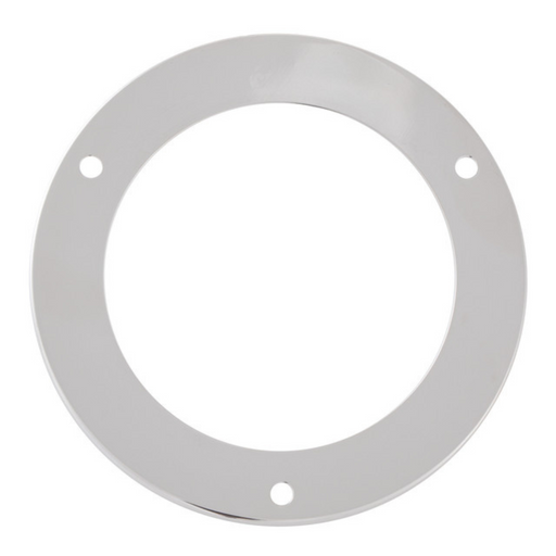 Standard Security Ring | Stainless Steel | 4" | Grand General