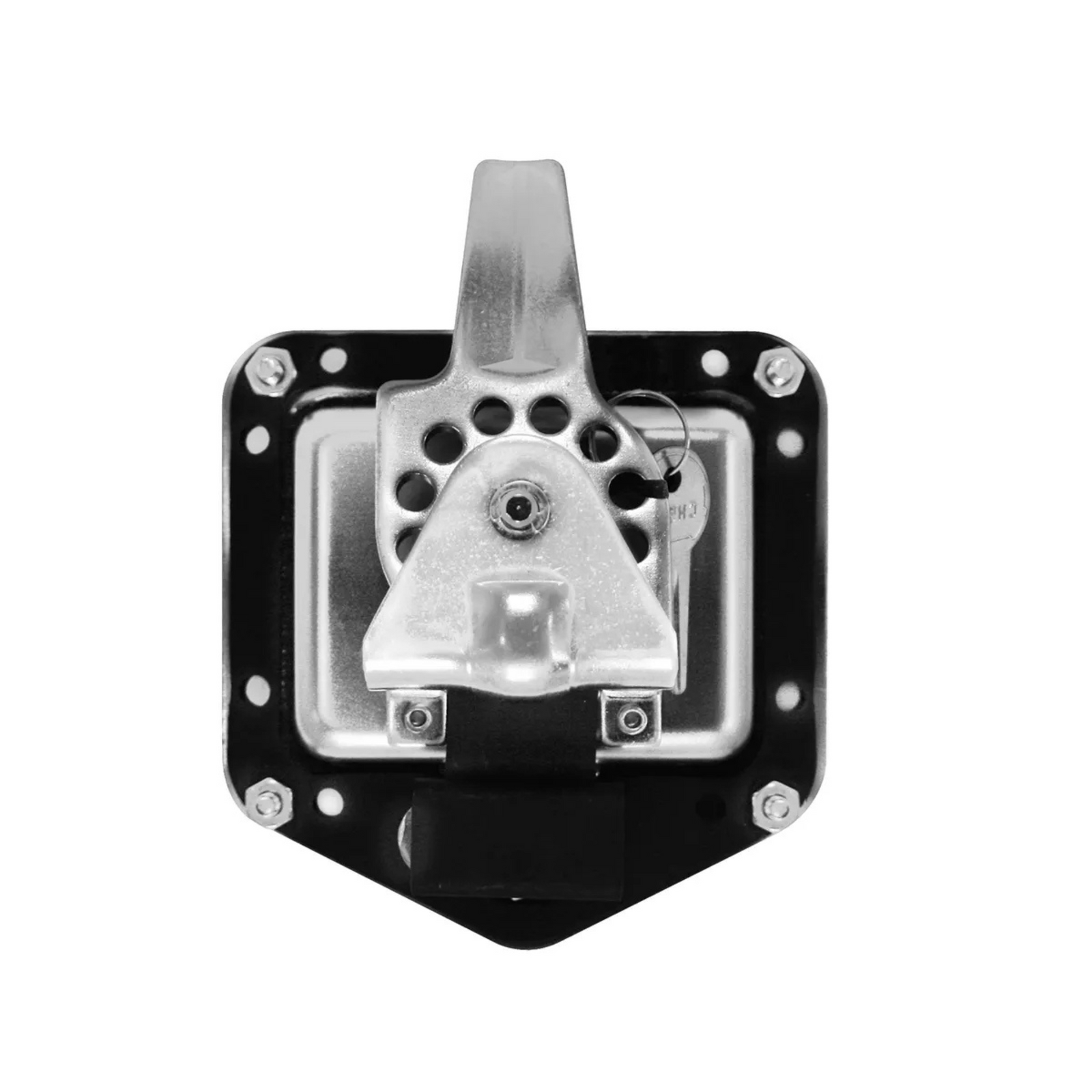 Stainless Steel T-Lock | Grand General
