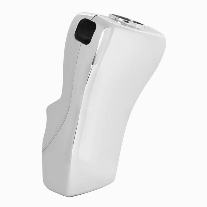 Steering Column Cover for Kenworth W & T 2007+ | Chrome Plastic | Grand General