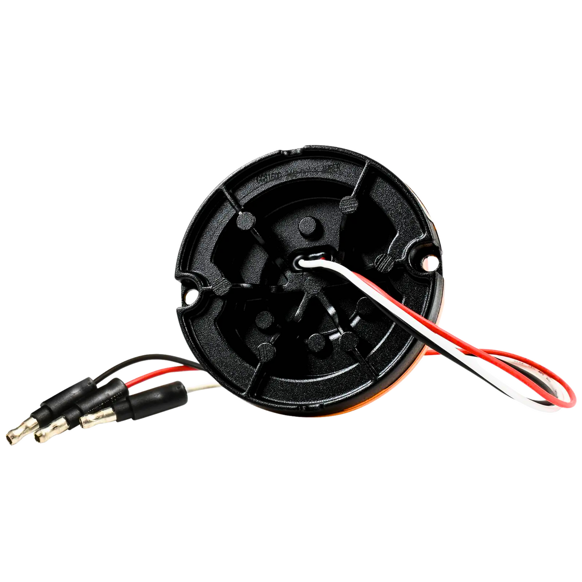 Super Star Watermelon Glass Lens Surface Mount LED Sealed Light | Wiring | Grand General