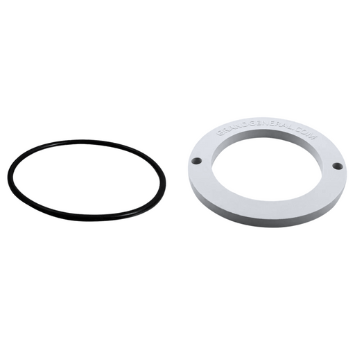 Thick Rubber Mounting Gasket & O-Ring Kit | Grand General
